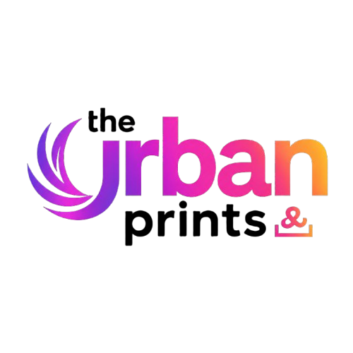 The Urban Prints - 