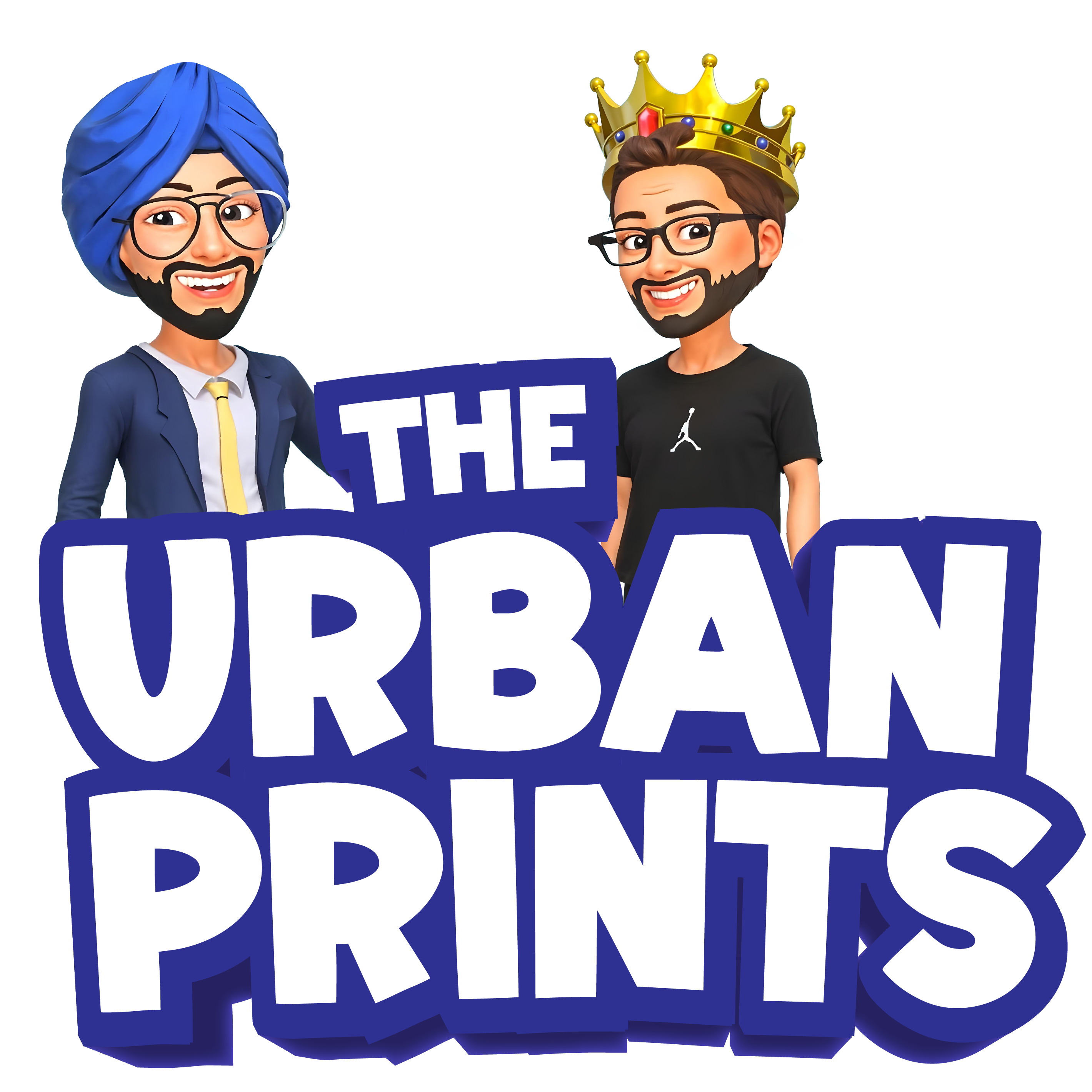 The Urban Prints - 