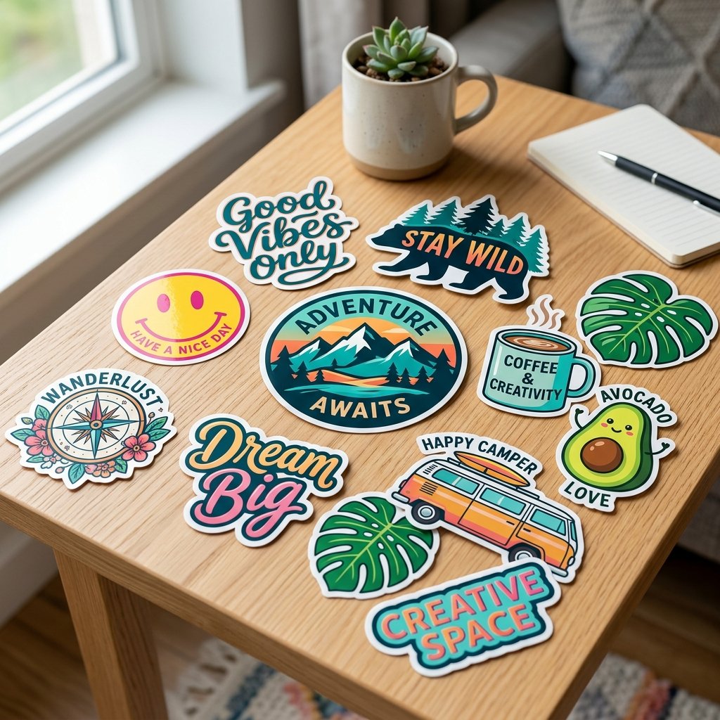 The Urban Prints