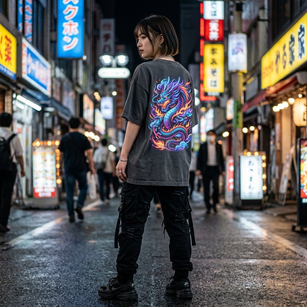 The Urban Prints