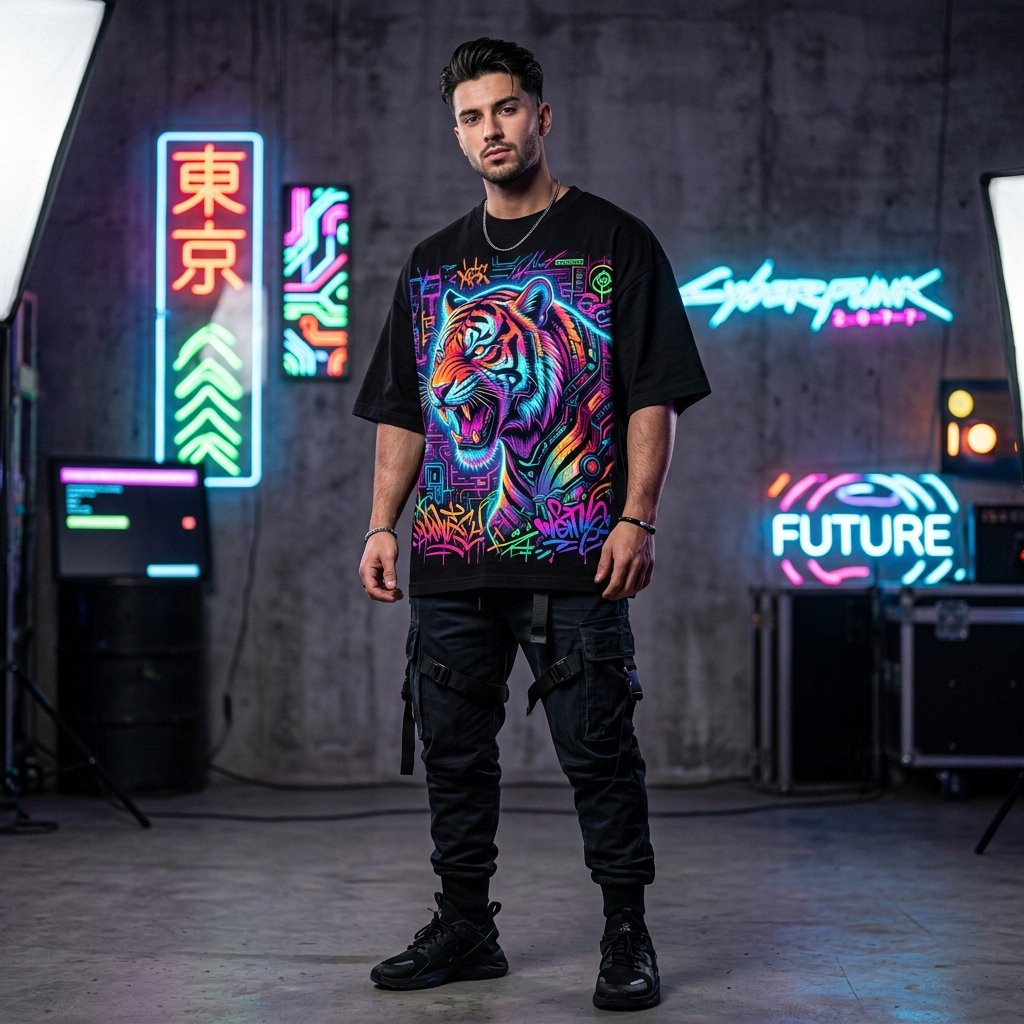 The Urban Prints