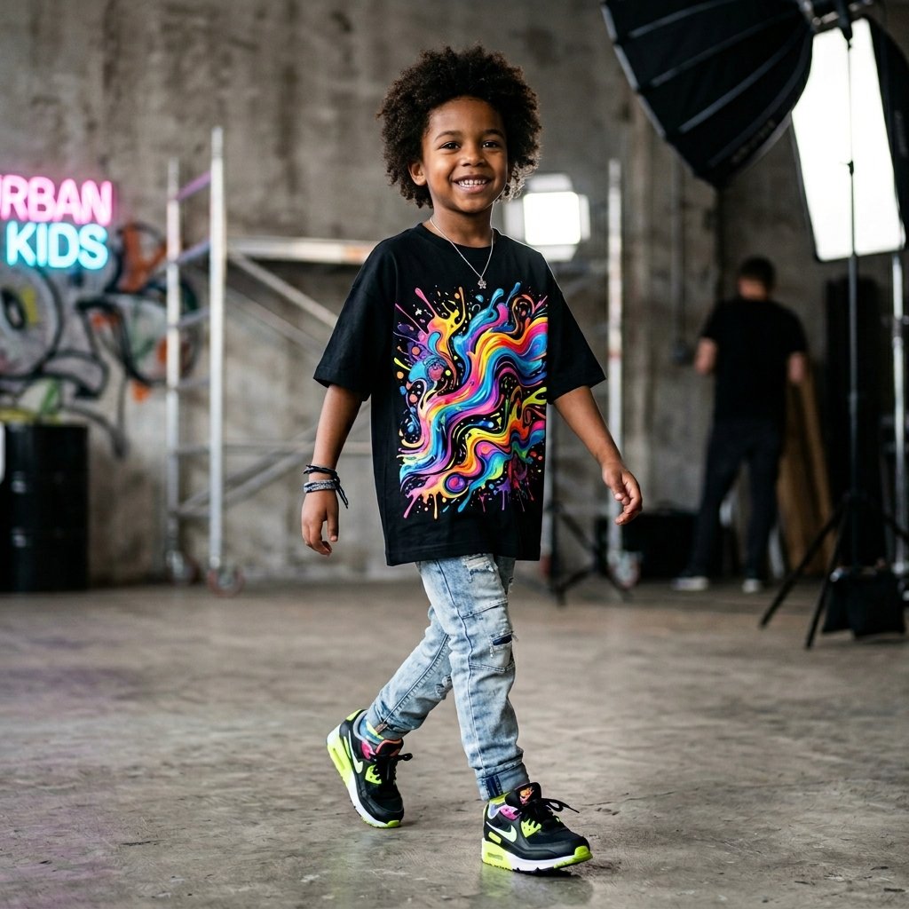 The Urban Prints