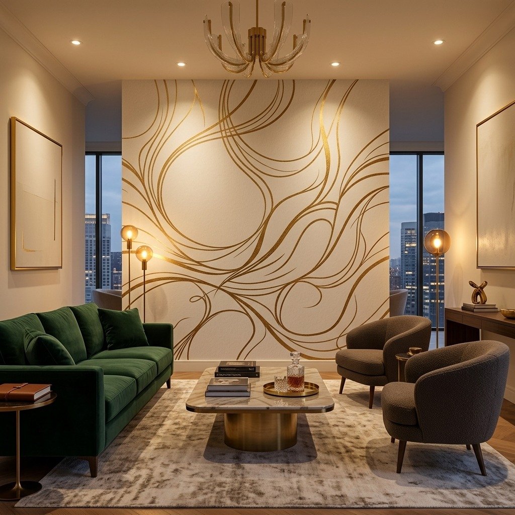 The Urban Prints
