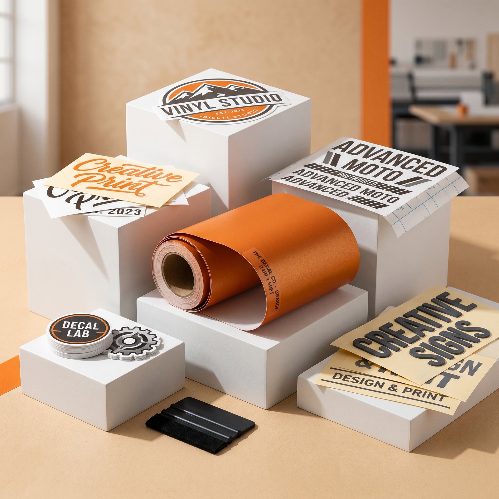 The Urban Prints